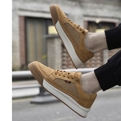 Trendy and versatile sneakers_img_3