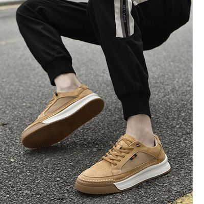 Trendy and versatile sneakers_img_4