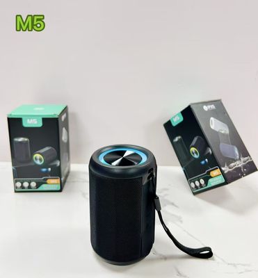 M5 Wireless Waterproof Portable Bluetooth Speaker_img_1