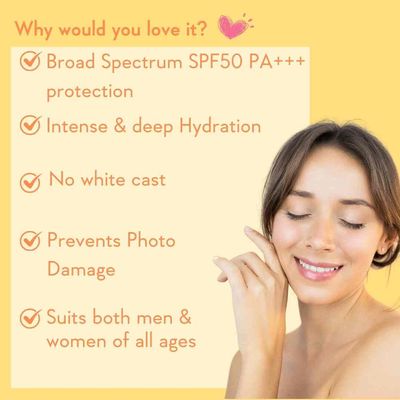WishCare Sunscreen Body Lotion_img_2