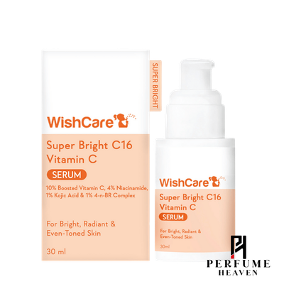 Super Bright Vitamin C16 Serum
