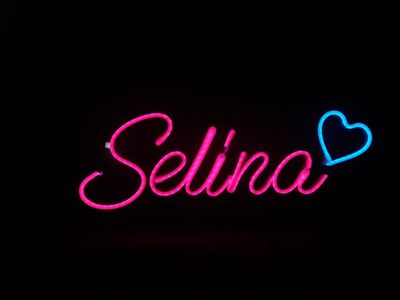 Single Neon Name By BdBitan_img_2