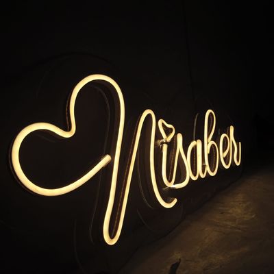 Single Neon Name By BdBitan_img_5