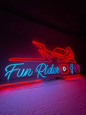 Single Neon Name By BdBitan_img_7