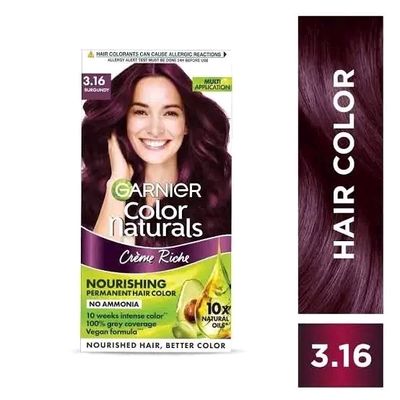 Garnier Nourishing Permanent Hair Color_img_1