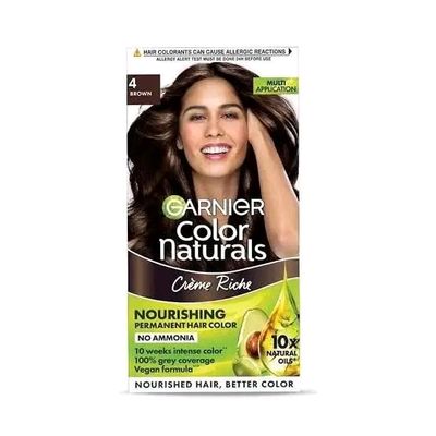 Garnier Nourishing Permanent Hair Color_img_4