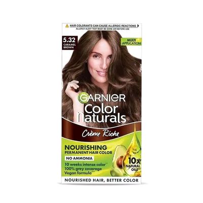 Garnier Nourishing Permanent Hair Color_img_5
