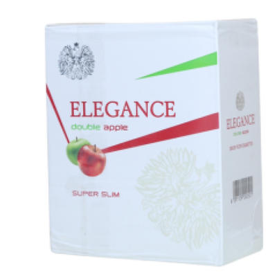 elegance double apple_img_0
