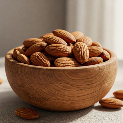 কাঠ বাদাম ৫০০ গ্রাম