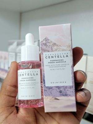 SKIN 1004 Madagascar Centella Ampoule Kit_img_0