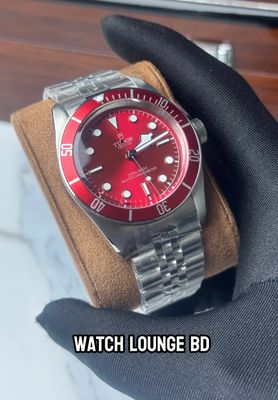 Tudor Black Bay 58 red dial_img_1