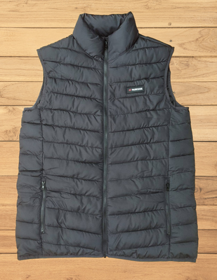 Parkside men's premium padding vest_img_0