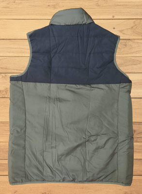 Parkside men's premium padding vest_img_3