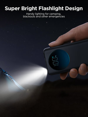 JOYROOM JR-PBF03 30000mAh 30W   Fast Charging  Power Bank_img_1