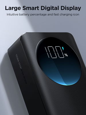 JOYROOM JR-PBF03 30000mAh 30W   Fast Charging  Power Bank_img_2