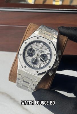 Audemars Piguet Panda_img_0