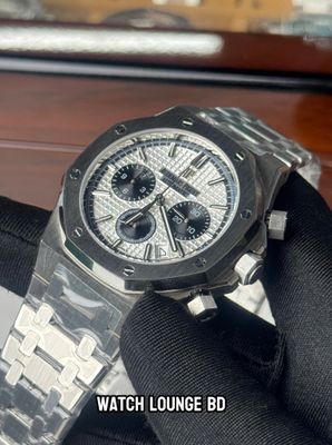 Audemars Piguet Panda_img_1