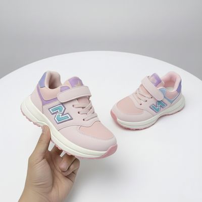 Kids ComfortGrip Soft Lightweight Durable Sport Sneakers_img_4