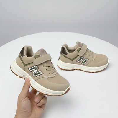 Kids ComfortGrip Soft Lightweight Durable Sport Sneakers_img_5