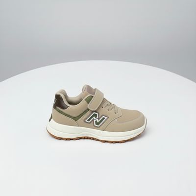 Kids ComfortGrip Soft Lightweight Durable Sport Sneakers_img_6