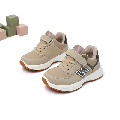 Kids ComfortGrip Soft Lightweight Durable Sport Sneakers_img_10