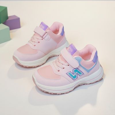 Kids ComfortGrip Soft Lightweight Durable Sport Sneakers_img_9