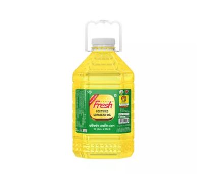 Fresh Fortified Soyabean Oil 3 ltr_img_0