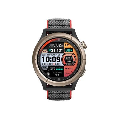 Amazfit Cheetah Pro AI-Powered with GPS Smart Watch_img_3