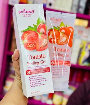 Pomegranate Peeling Gel._img_1