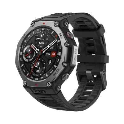 Amazfit T-Rex 3 Rugged Smartwatch with GPS_img_0