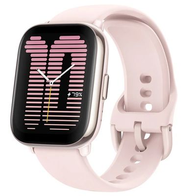 Amazfit Active BT Calling Smart Watch with 5ATM Waterproof_img_1