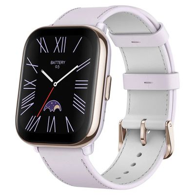 Amazfit Active BT Calling Smart Watch with 5ATM Waterproof_img_2
