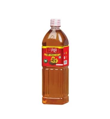 Radhuni Pure Mustard Oil 500 ml_img_0