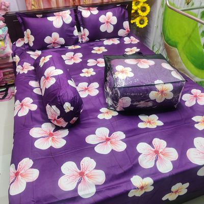 ৫ পিসের কম্ফোর্টার সেট_img_1