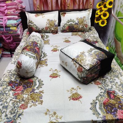 ৫ পিসের কম্ফোর্টার সেট_img_0
