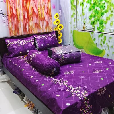 ৫ পিসের কম্ফোর্টার সেট_img_0
