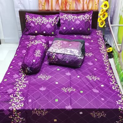 ৫ পিসের কম্ফোর্টার সেট_img_2