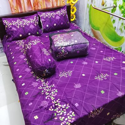 ৫ পিসের কম্ফোর্টার সেট_img_3