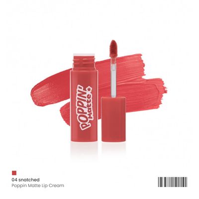 Emina Poppin Matte Lip Cream_img_3