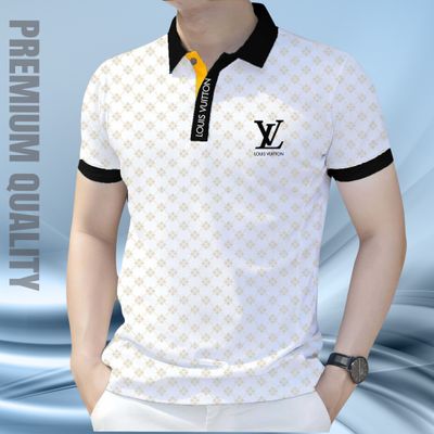 🧍‍♂️ Attractive Stylish Polo Shirt – Perfect Blend of Comfort & Style! 👕_img_0