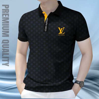 🧍‍♂️ Attractive Stylish Polo Shirt – Perfect Blend of Comfort & Style! 👕_img_3