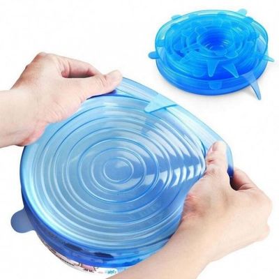 6pcs Food Grade Silicone Covers_img_2