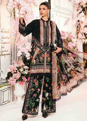 Printed Embroidered Lawn_img_0
