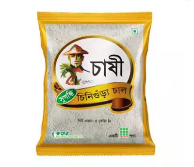 Chashi Aromatic Chinigura Rice 5 kg_img_0