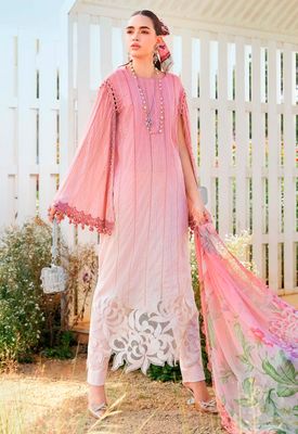 Printed Embroidered Lawn_img_1