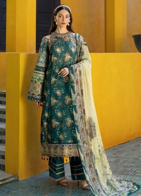 Printed Embroidered Lawn_img_0