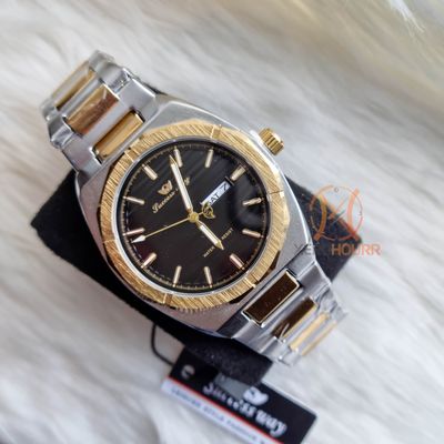 Success Way || Dual Tone || Black Dial_img_0