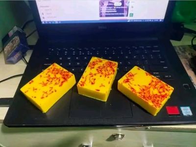 জাফরান সাবান ২০০গ্রাম_img_0