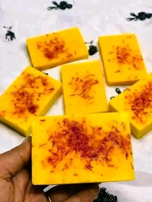 জাফরান সাবান ১০০ গ্রাম_img_1