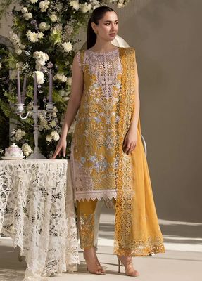 Printed Embroidered Lawn_img_0